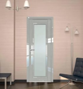 Противопожарная дверь Profil Doors / серия FRM33170