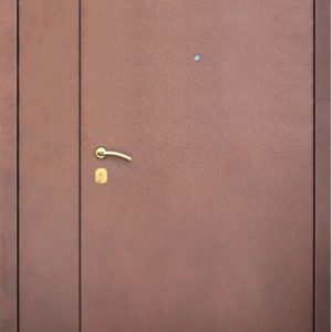 Противопожарная стальная дверь / серия FRM33122