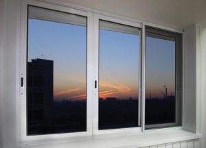 Противопожарное окно 1000×1000 / серия FRM5233